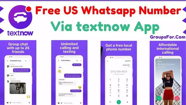 Create Free US Whatsapp Number (1)