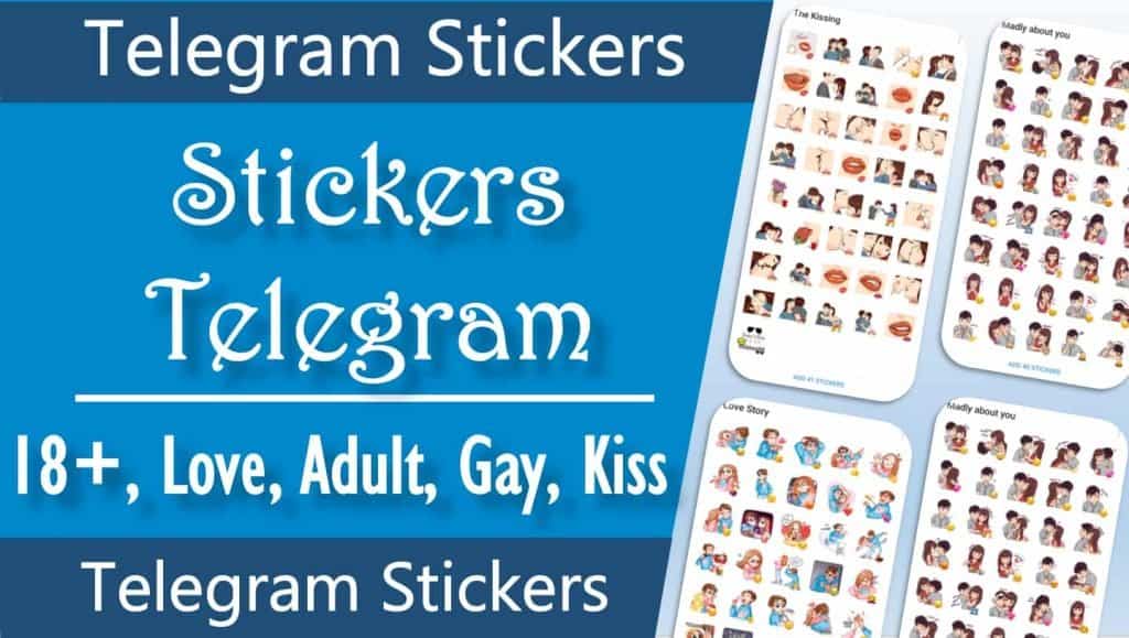 Sex telegram sticker 