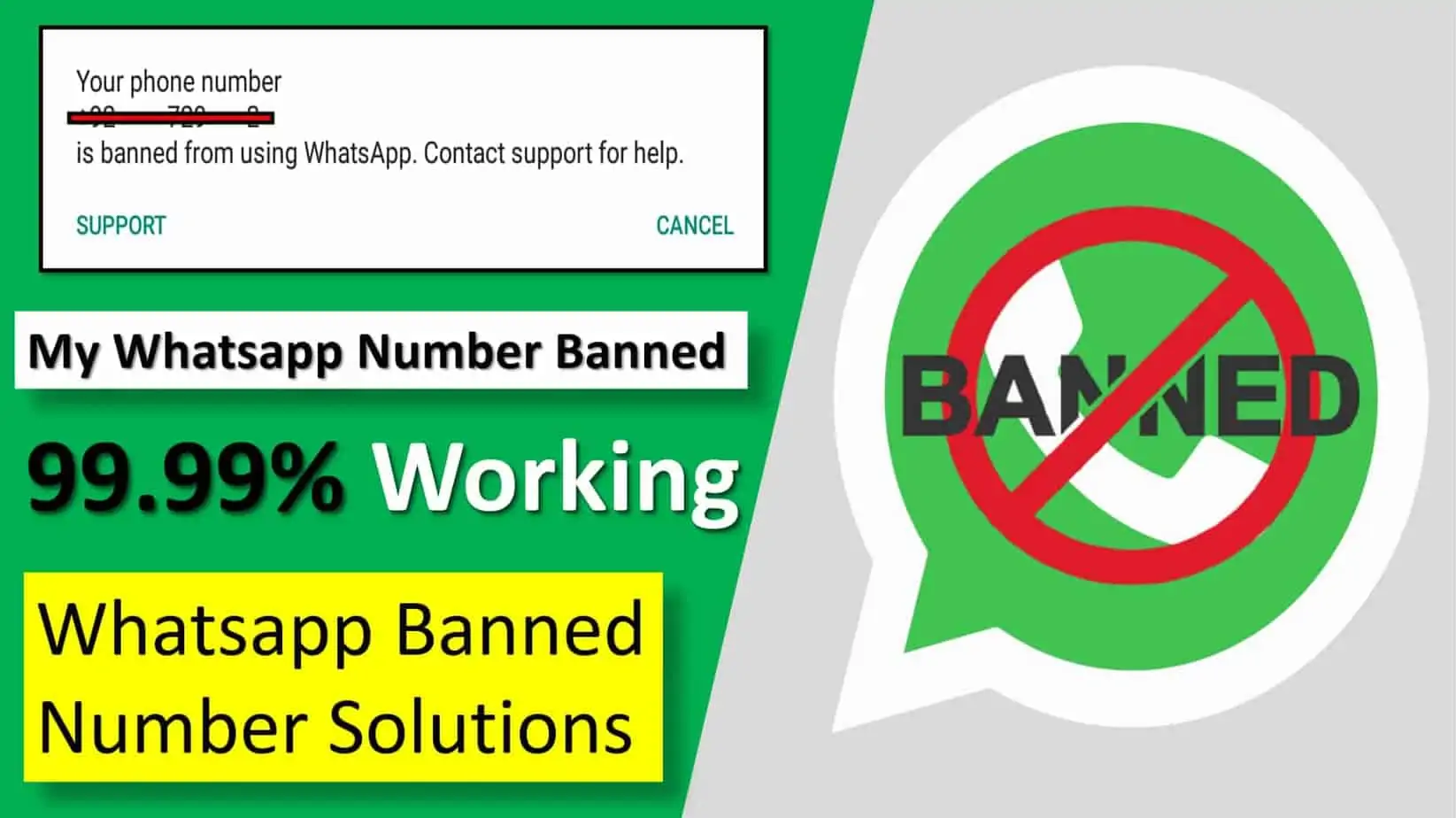 how can i activate my banned whatsapp number?, how can i continue using my banned number on whatsapp, whatsapp banned solved, how to activate banned whatsapp number, how can i continue using my banned number on whatsapp, how to remove whatsapp banned 2020, my whatsapp number is banned how to unbanned, how to reactivate banned whatsapp, permanently banned from whatsapp, how to remove whatsapp banned 2020, how to banned someone whatsapp number, how to unbanned whatsapp number 2020, whatsapp banned my number