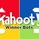 best kahoot winner bots