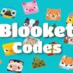 Blooket Game Codes