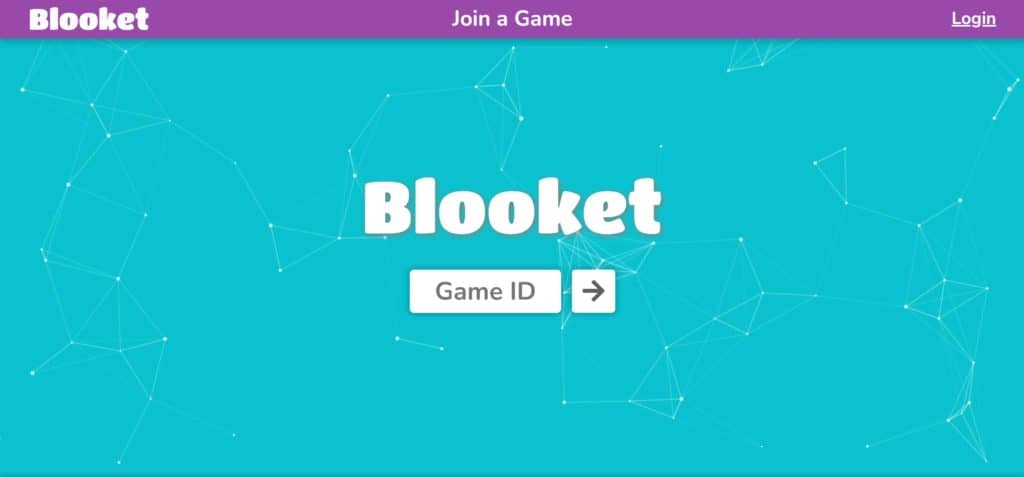 how to join live blooket game using codes