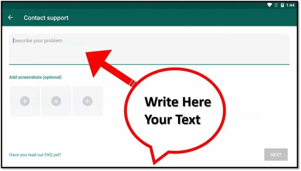 how to get unbanned from whatsapp solution 2020