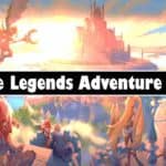 Mobile Legends Adventure Codes CD Keys