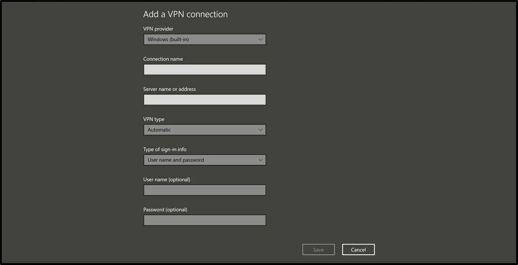 How To Setup VPN On Windows 10 & Android Without VPN APP