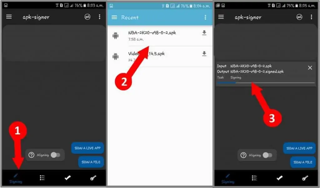 how-to-fix-App-Not-Installed-error-in-android