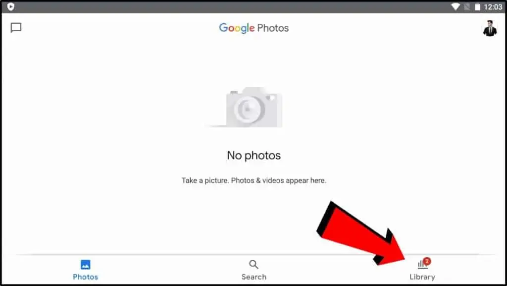 how to recover deleted photos from phone
